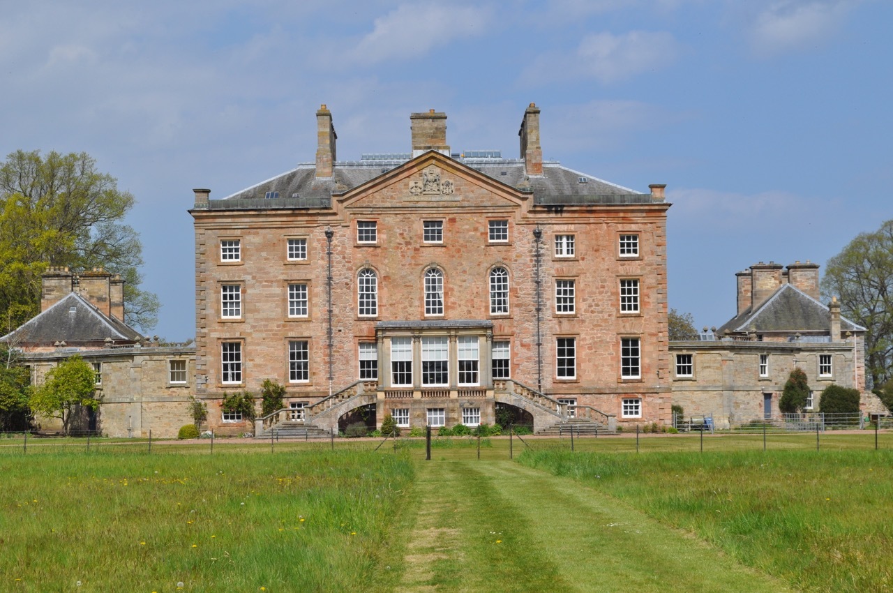 Arniston House