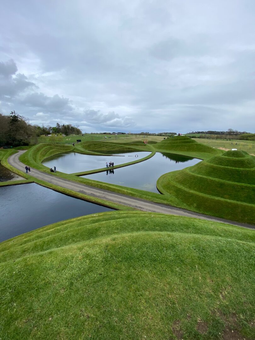 Cells of Life Jupiter Artland