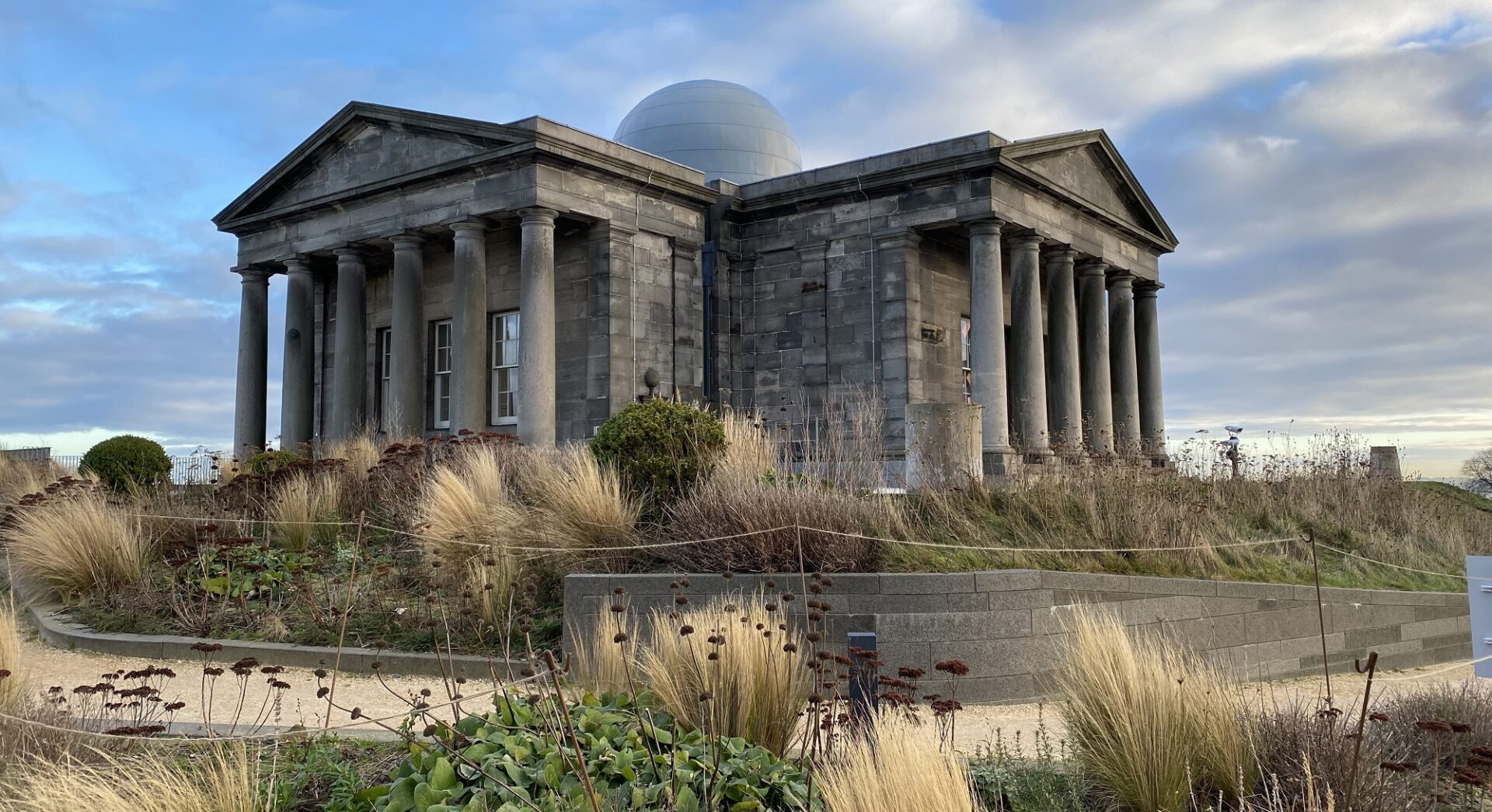 City Observatory