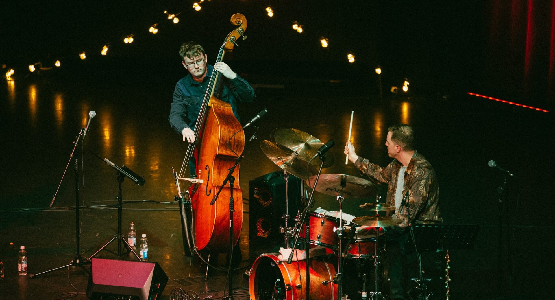 Edinburgh Jazz and Blues Festival