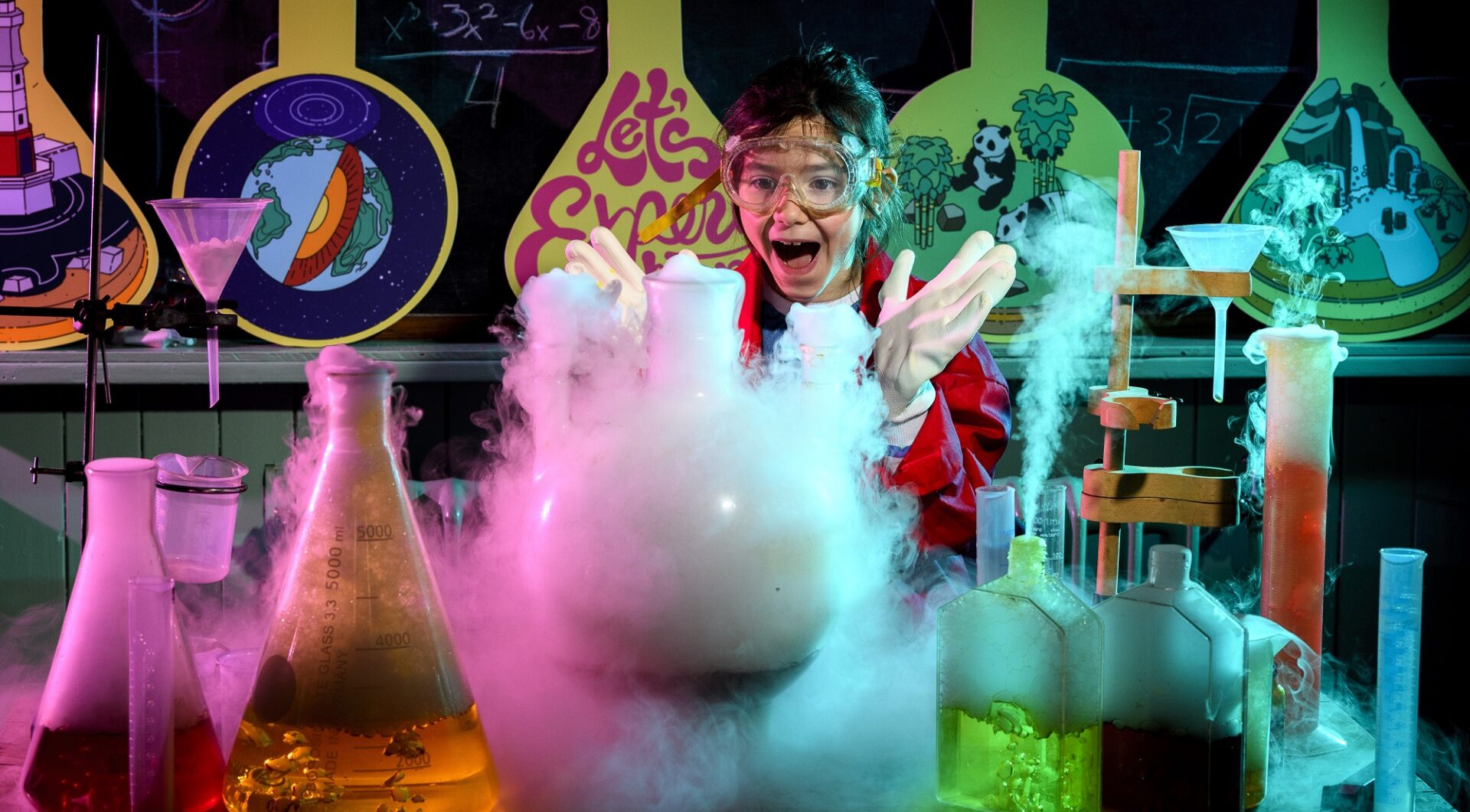 Edinburgh Science Festival 2023