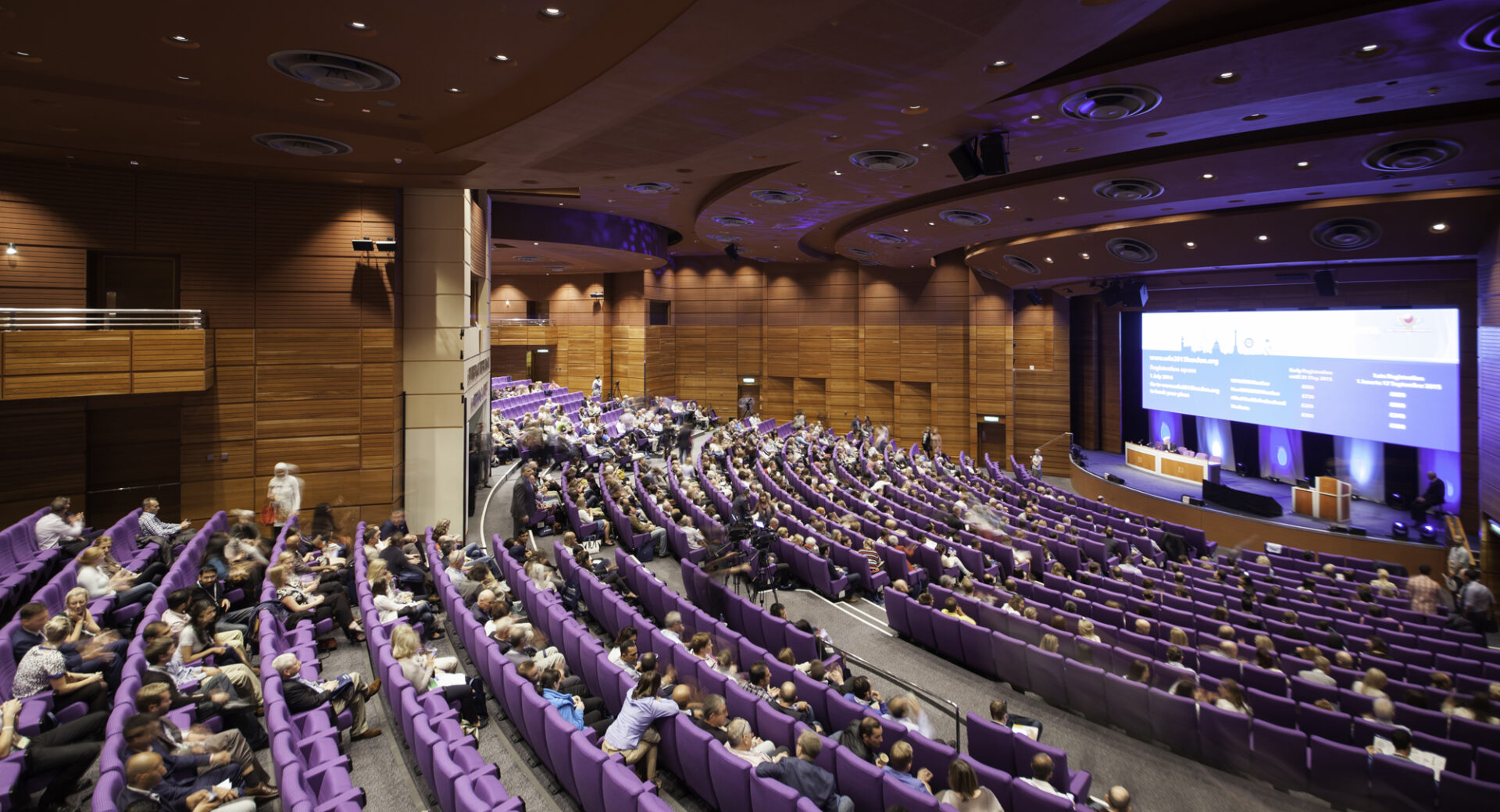 EICC Pentland Suite