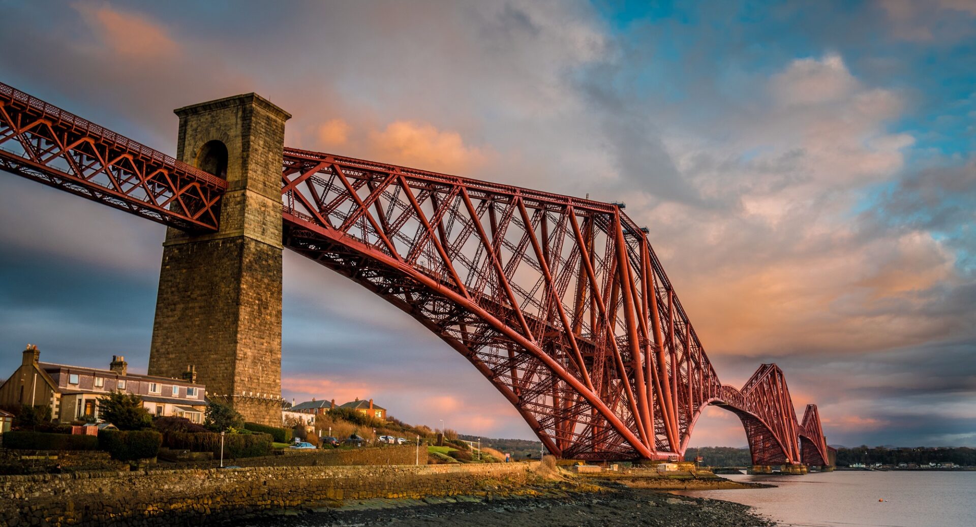 Forth Bridge