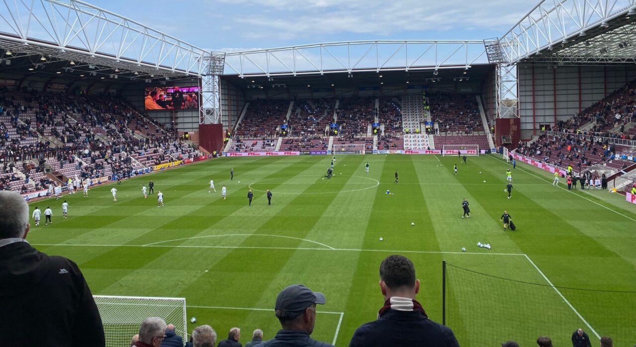 Heart of Midlothian Football Club