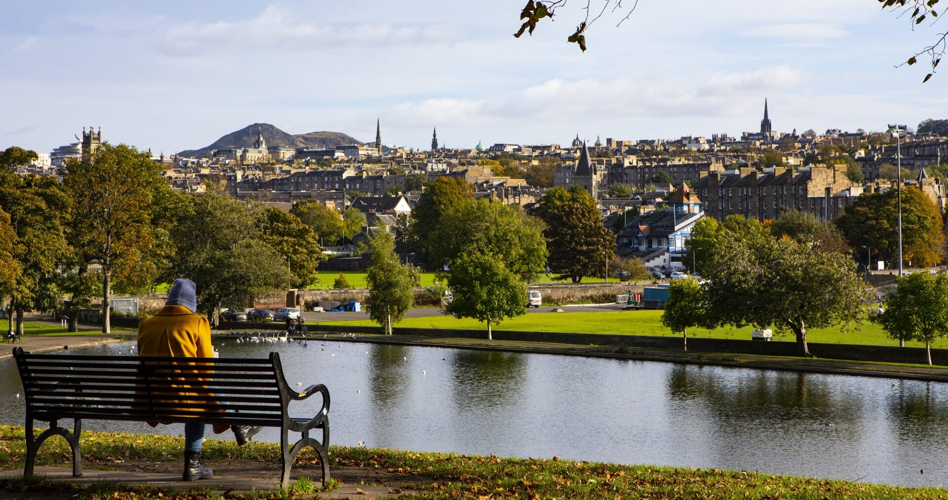 Inverleith Park