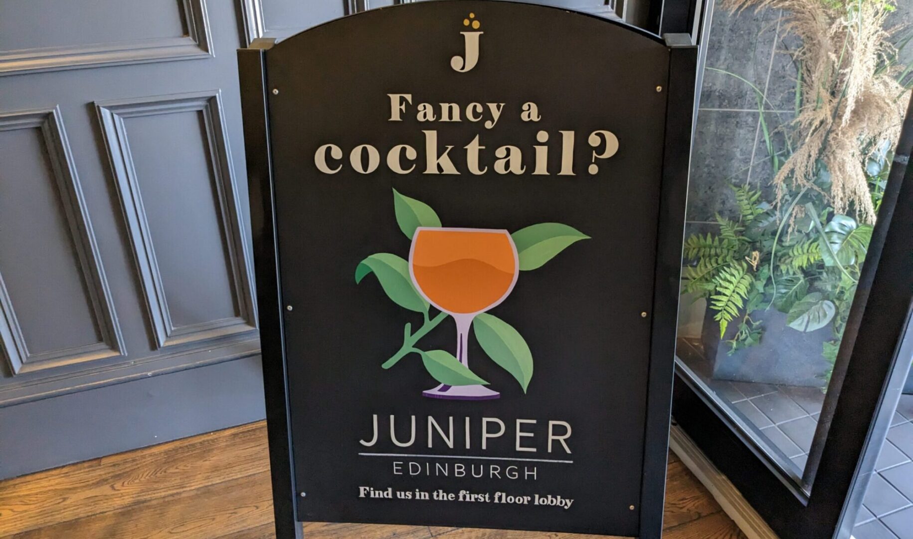 Juniper