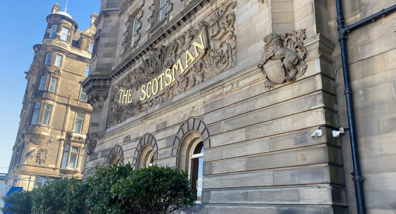 The Scotsman