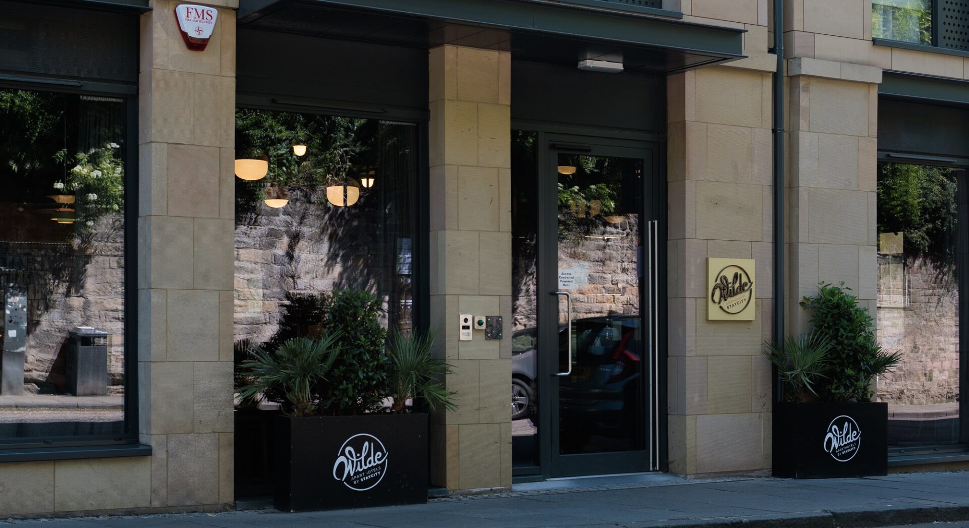 Wilde Aparthotels